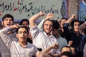 دهمین جشن هلهله فرشته ها