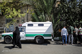 سومین طرح دستگیری سارقین سطح شهر تهران