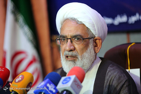 همایش مقابله با جرایم مالی در فضای مجازی