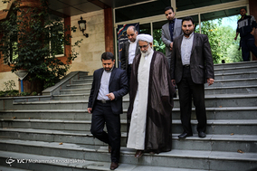 همایش مقابله با جرایم مالی در فضای مجازی