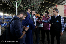 کشف انبارهای احتکار کالا