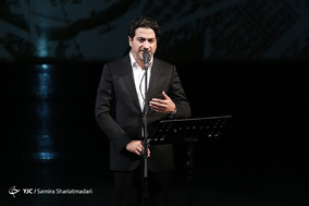رونمایی آلبوم «ایران من»