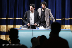 رونمایی آلبوم «ایران من»