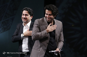 رونمایی آلبوم «ایران من»