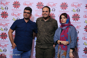 اکران خصوصی فیلم سینمایی کاتیوشا