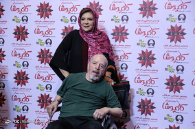 اکران خصوصی فیلم سینمایی کاتیوشا