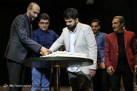 اکران خصوصی فیلم سینمایی کاتیوشا
