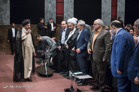 کنگره سراسری حزب رفاه ملت ابران