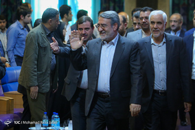 همایش روز ملی تشکلها و مشارکت های اجتماعی با حضور وزیر کشور