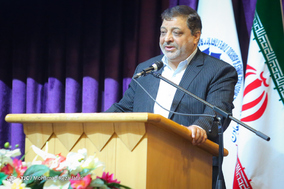 همایش روز ملی تشکلها و مشارکت های اجتماعی با حضور وزیر کشور