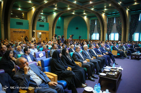 همایش روز ملی تشکلها و مشارکت های اجتماعی با حضور وزیر کشور