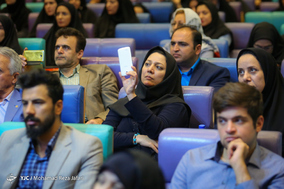 همایش روز ملی تشکلها و مشارکت های اجتماعی با حضور وزیر کشور