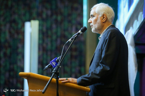 همایش روز ملی تشکلها و مشارکت های اجتماعی با حضور وزیر کشور
