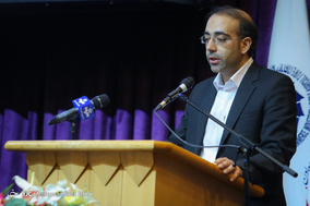 همایش روز ملی تشکلها و مشارکت های اجتماعی با حضور وزیر کشور