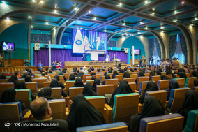 همایش روز ملی تشکلها و مشارکت های اجتماعی با حضور وزیر کشور