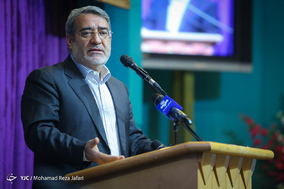 همایش روز ملی تشکلها و مشارکت های اجتماعی با حضور وزیر کشور