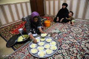 گاومیش داران