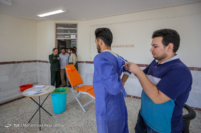 جهاد ادامه دارد