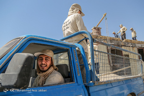 جهاد ادامه دارد