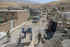 جهاد ادامه دارد