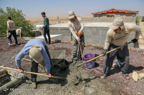 جهاد ادامه دارد