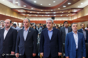 افتتاح فاز اول نخستین پارک بخش خصوصی ایران