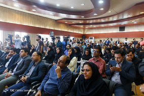 افتتاح فاز اول نخستین پارک بخش خصوصی ایران