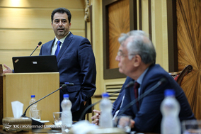 سی‌ونهمین نشست هیات نمایندگان اتاق ایران