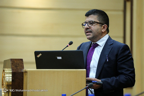 سی‌ونهمین نشست هیات نمایندگان اتاق ایران