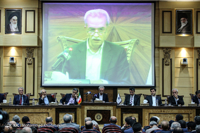 سی‌ونهمین نشست هیات نمایندگان اتاق ایران