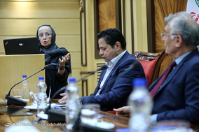 سی‌ونهمین نشست هیات نمایندگان اتاق ایران