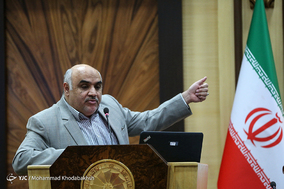سی‌ونهمین نشست هیات نمایندگان اتاق ایران
