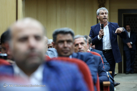 سی‌ونهمین نشست هیات نمایندگان اتاق ایران