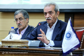 سی‌ونهمین نشست هیات نمایندگان اتاق ایران