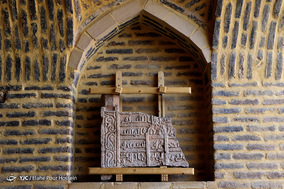 باغ موزه هفت تنان شیراز