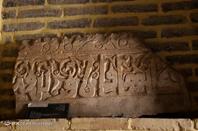 باغ موزه هفت تنان شیراز