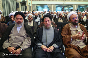 شانزدهمین اجلاس روز جهانی مسجد