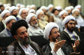 شانزدهمین اجلاس روز جهانی مسجد
