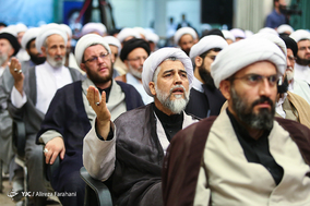 شانزدهمین اجلاس روز جهانی مسجد