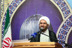 شانزدهمین اجلاس روز جهانی مسجد