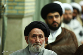 شانزدهمین اجلاس روز جهانی مسجد