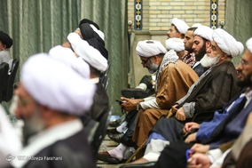 شانزدهمین اجلاس روز جهانی مسجد