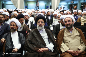 شانزدهمین اجلاس روز جهانی مسجد