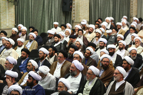 شانزدهمین اجلاس روز جهانی مسجد