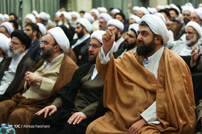 شانزدهمین اجلاس روز جهانی مسجد