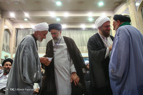 شانزدهمین اجلاس روز جهانی مسجد