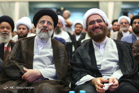 شانزدهمین اجلاس روز جهانی مسجد