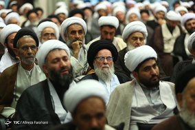 شانزدهمین اجلاس روز جهانی مسجد