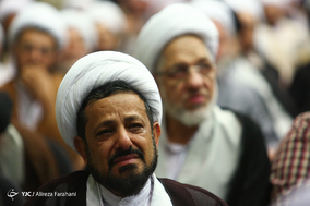شانزدهمین اجلاس روز جهانی مسجد
