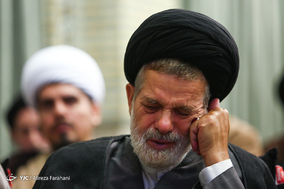 شانزدهمین اجلاس روز جهانی مسجد